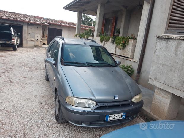 FIAT Palio - 2000