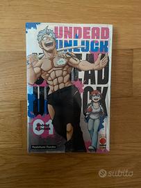 Undead Unluck 1 Variant