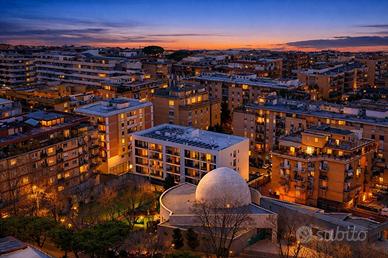 Appartamento di 97 m² con 3 locali a Roma