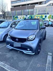 Smart  fortwo 90 0.9 turbo twinamic