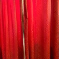 lampada da terra Guzzini