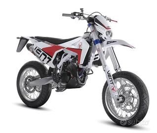 Ricambi Vent 125 rr 2tempi