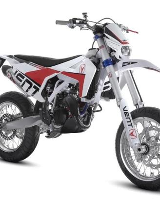 Ricambi Vent 125 rr 2tempi