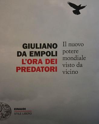 L'ora dei predatori