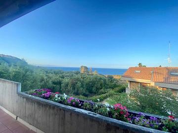 3 vani + Giardino (Capomulini- Mulinia)