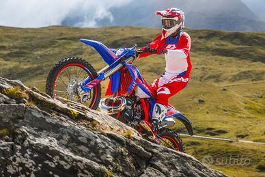 Beta RR Enduro 300 Race 2026 ULTIMO PEZZO