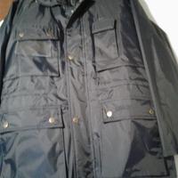 Giaccone da lavoro taglia M unisex