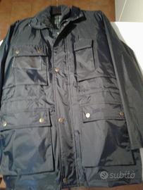 Giaccone da lavoro taglia M unisex