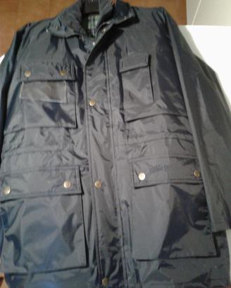 Giaccone da lavoro taglia M unisex
