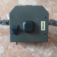  Fermatura Blindata "Antonioli"