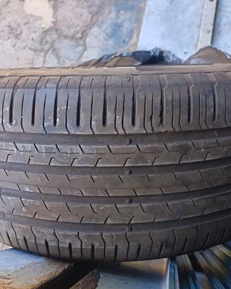 pneumatici 