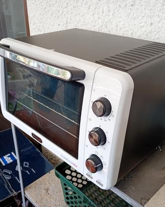 forno seminuovo De Longhi
