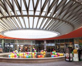 Locale commerciale al Terminal Nord