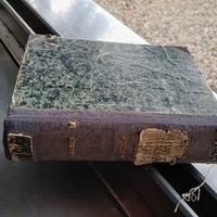 almanaco italiano del 1913