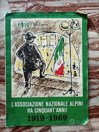 Rivista Alpini 1969