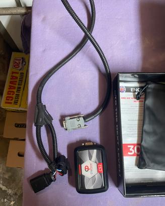 Centralina per Audi A1