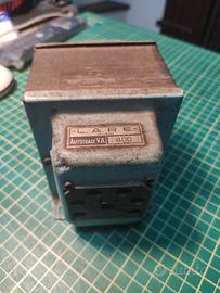Auto trasformatore 400 va 220/110