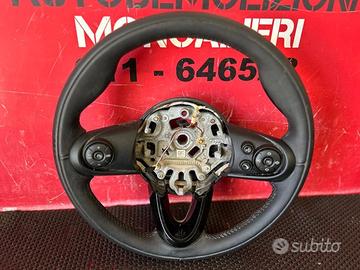VOLANTE PER MINI COUNTRYMAN (F60) 6234216 2019
