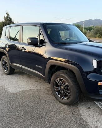 Jeep Renegade 2.0 Mjt 140CV 4WD Active Drive Limit