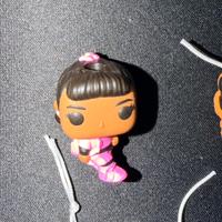 Stranger things ERICA