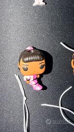 Stranger things ERICA