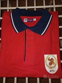 SCUDERIA MASERATI POLO