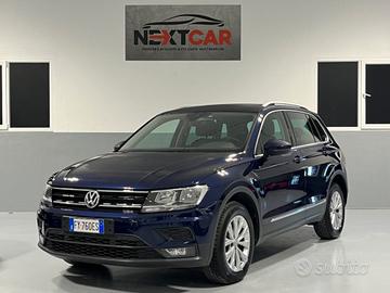 Volkswagen Tiguan 2.0 tdi 4motion dsg, 4X4, IVA ES