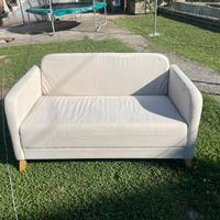 Coppia divani ikea