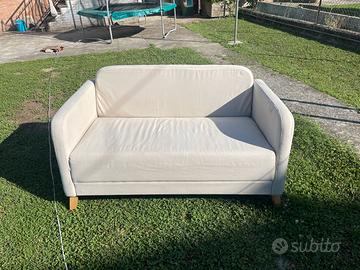 Coppia divani ikea