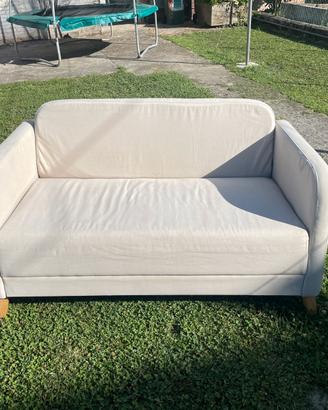 Coppia divani ikea