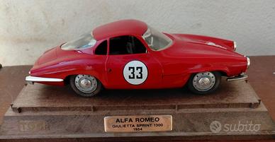 Giulietta SS