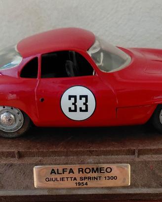 Giulietta SS