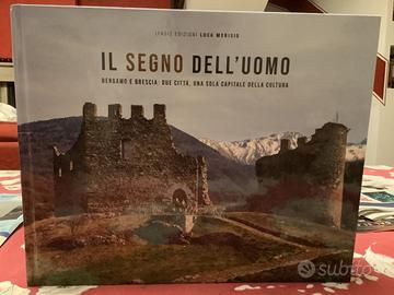 Libro IL SEGNO DELL’UOMO