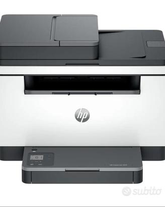 Stampante HP LaserJet M234sdwe