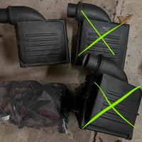 Scatola filtro Escort Cosworth