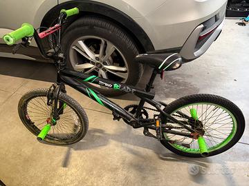 Bici bmx