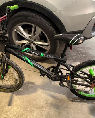 Bici bmx