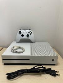 Xbox One S 1TB