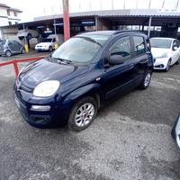Fiat Panda 1.3 MJT S&S Lounge finanzio