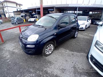 Fiat Panda 1.3 MJT S&S Lounge finanzio