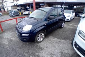 Fiat Panda 1.3 MJT S&S Lounge finanzio