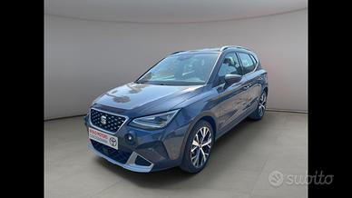 SEAT Arona 2022 - Arona 1.0 ecotsi Xperience 110cv