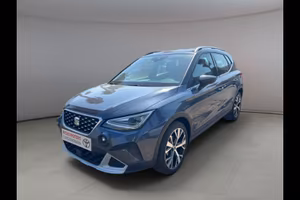 SEAT Arona 2022 - Arona 1.0 ecotsi Xperience 110cv