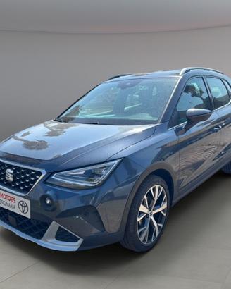 SEAT Arona 2022 - Arona 1.0 ecotsi Xperience 110cv