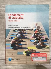 Findamneti di statistica