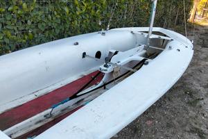 Deriva 420 nautivela