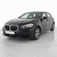 BMW Serie 1 116d Business Advantage