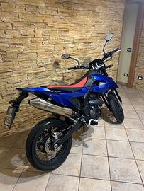 Aprilia SX 125 - 2024