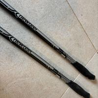 Bastoncini NORDIC WALKING