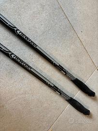 Bastoncini NORDIC WALKING